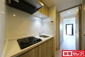 Ｓ－ＲＥＳＩＤＥＮＣＥ名駅太閤 803 ｜ 愛知県名古屋市中村区竹橋町（賃貸マンション1K・8階・23.15㎡） その16