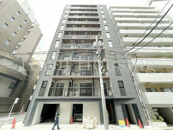 東京都中央区日本橋小伝馬町(賃貸マンション2LDK・6階・44.97㎡)の写真 その1