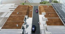 神奈川県伊勢原市石田