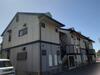 アベニュー湘南 2階 築32年2ヶ月の賃貸物件