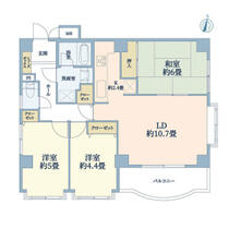 間取り：214076874282