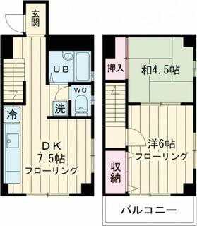間取り：213144570600