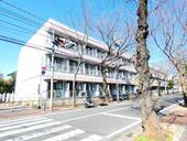 松戸市常盤平陣屋前 3階建 築32年のイメージ
