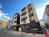 札幌市中央区大通東１０丁目 4階建 築1年未満のイメージ