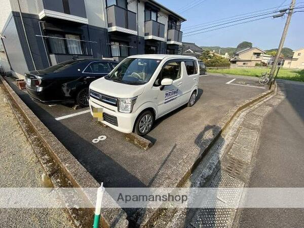 鹿児島県姶良市加治木町反土(賃貸アパート1K・1階・26.71㎡)の写真 その13