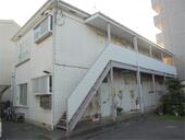 川崎市中原区苅宿 2階建 築37年のイメージ