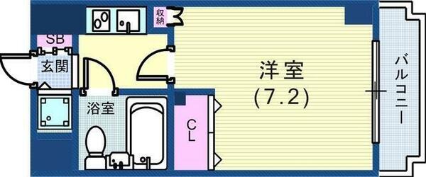 物件拡大画像