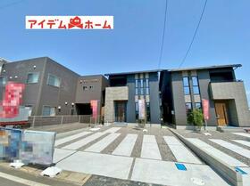 愛知県安城市福釜町宮添