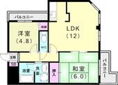 神戸市垂水区泉が丘5丁目 4階建 築35年のイメージ