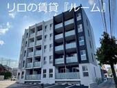 飯塚市西町 5階建 築2年のイメージ