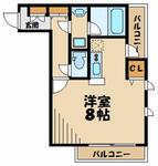 所沢市南住吉 3階建 築20年のイメージ