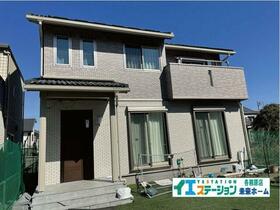 岐阜県各務原市蘇原東島町２丁目