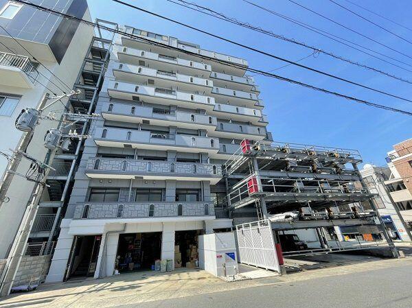 ルクソール錦｜長崎県長崎市目覚町(賃貸マンション1DK・3階・26.49㎡)の写真 その6