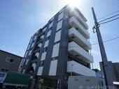 札幌市中央区南十五条西９丁目 6階建 築12年のイメージ