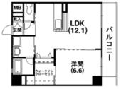 浜松市中央区相生町 6階建 新築のイメージ