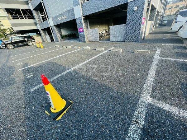 愛知県安城市相生町(賃貸マンション3LDK・20階・106.70㎡)の写真 その13