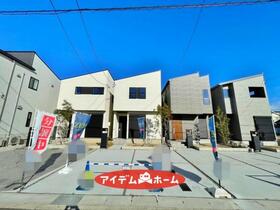 愛知県名古屋市中川区戸田西1丁目