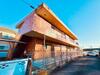 白糸台ハイム 1階 築41年4ヶ月の賃貸物件