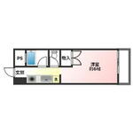 マスキャンⅡ（マスキャン黒野）のイメージ