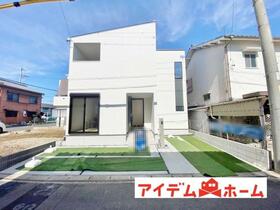 愛知県春日井市ことぶき町