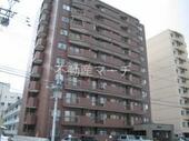 札幌市中央区南二条西１９丁目 10階建 築33年のイメージ