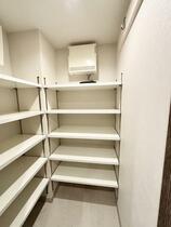 リビオレゾン参宮橋 501 ｜ 東京都渋谷区代々木４丁目（賃貸マンション1LDK・5階・50.43㎡） その11