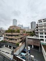リビオレゾン参宮橋 501 ｜ 東京都渋谷区代々木４丁目（賃貸マンション1LDK・5階・50.43㎡） その14