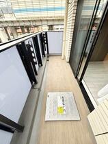 リビオレゾン参宮橋 501 ｜ 東京都渋谷区代々木４丁目（賃貸マンション1LDK・5階・50.43㎡） その16