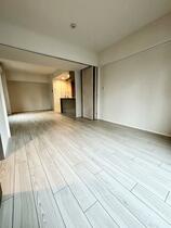 リビオレゾン参宮橋 501 ｜ 東京都渋谷区代々木４丁目（賃貸マンション1LDK・5階・50.43㎡） その9