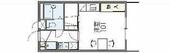 鴻巣市前砂 2階建 築24年のイメージ