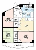 間取り：212057572882