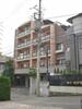 COZY COURT綱島 4階 築27年1ヶ月の賃貸物件