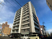 札幌市中央区南十条西１２丁目 11階建 築16年のイメージ
