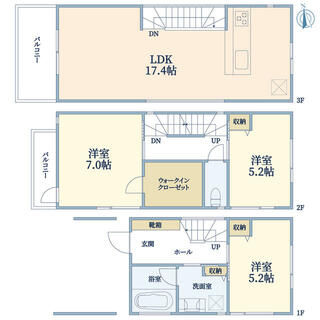 間取り：213139199061