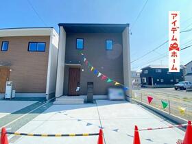 愛知県豊橋市多米中町２丁目