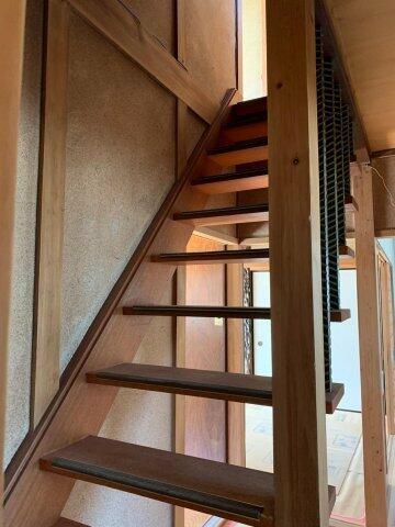 detached 岐阜県岐阜市天池２丁目