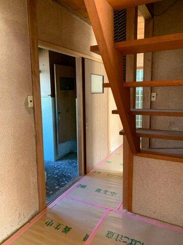 detached 岐阜県岐阜市天池２丁目