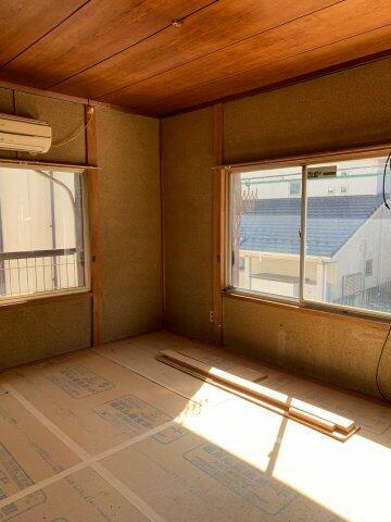 detached 岐阜県岐阜市天池２丁目