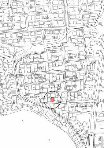 detached 岐阜県岐阜市天池２丁目