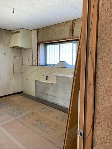 detached 岐阜県岐阜市天池２丁目