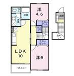 カーサ　デ　エテルナ　&Alpha;のイメージ