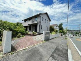 神奈川県藤沢市片瀬山４丁目