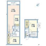 ＣＲＥＡＴＩＦ学芸大学のイメージ