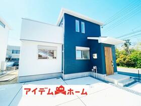 愛知県春日井市上田楽町