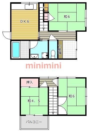 物件画像