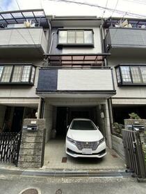 大阪府交野市郡津３丁目