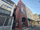神戸市須磨区平田町１丁目 4階建 築39年のイメージ
