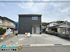 徳島県徳島市上八万町東山