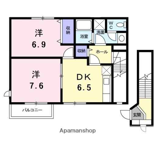 物件画像