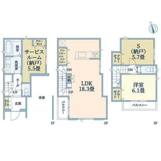 間取り：213139496000